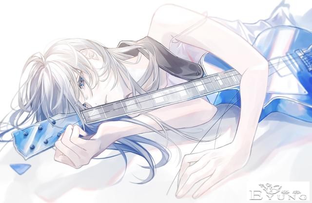 动漫壁纸 二次元ACG美图 动漫美女欣赏3.6-3-3.jpg