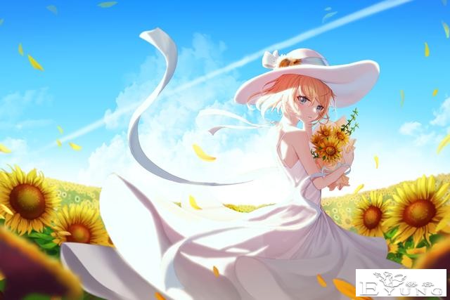 动漫壁纸 二次元ACG美图 动漫美女欣赏3.6-3-2.jpg