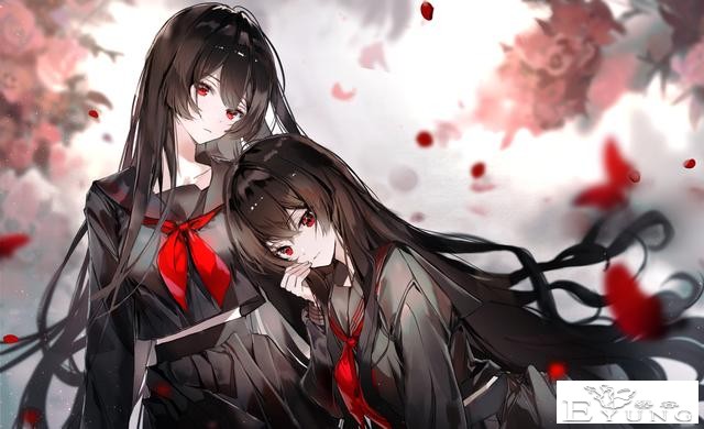动漫壁纸 二次元ACG美图 动漫美女欣赏3.6-3-7.jpg