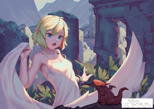 动漫壁纸 二次元ACG美图 动漫美女欣赏3.6-3-6.jpg