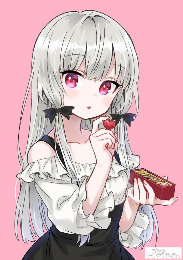 动漫壁纸 二次元ACG美图 动漫美女欣赏3.13-1-5.jpg
