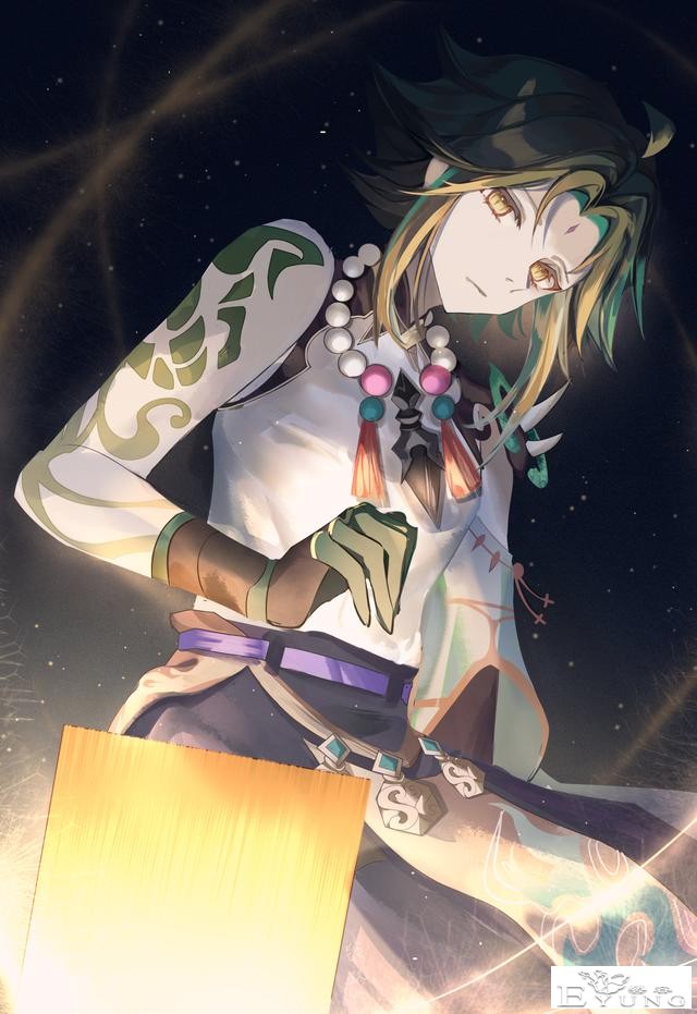 动漫壁纸 二次元ACG美图 动漫美女欣赏3.13-1-10.jpg