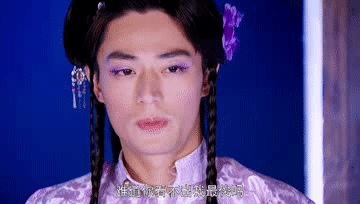 不是往胸部塞馒头就是男扮女装，这8位男星的反串，才对得住观众-2.jpg