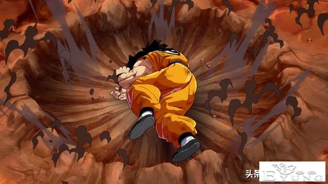 超次元乱战第14宇宙（前篇），贝吉塔临死前一句让小悟饭活到成年-17.jpg
