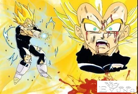 超次元乱战第14宇宙（前篇），贝吉塔临死前一句让小悟饭活到成年-49.jpg
