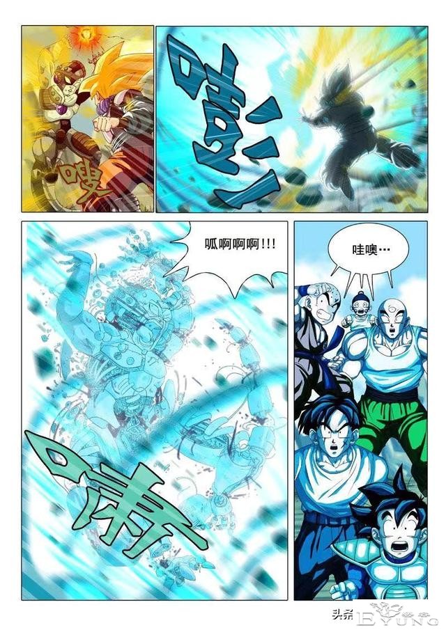 超次元乱战第12宇宙，如果没有特兰克斯穿越过来，历史将会怎样？-18.jpg