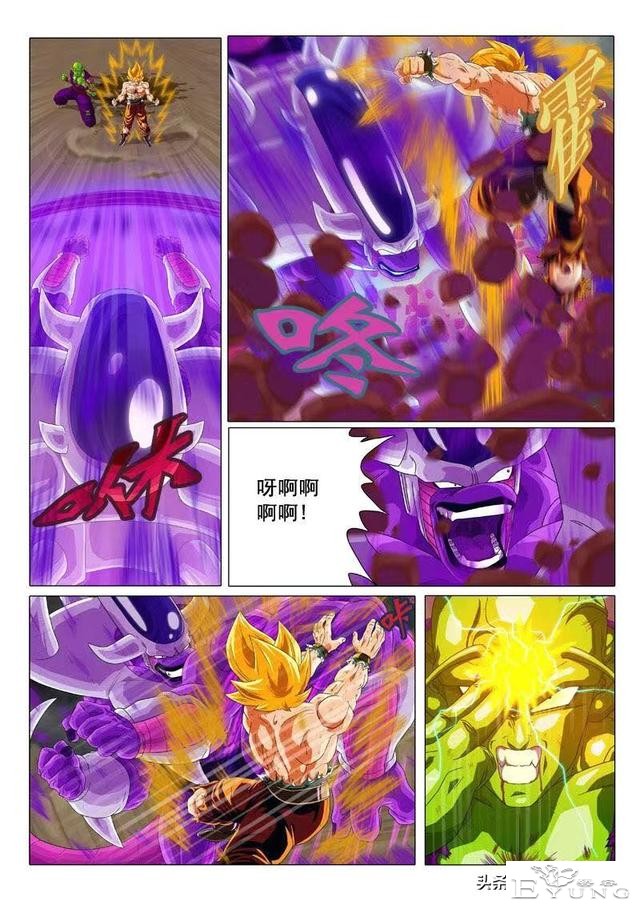 超次元乱战第12宇宙，如果没有特兰克斯穿越过来，历史将会怎样？-31.jpg