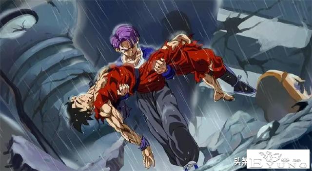 超次元乱战第14宇宙（后篇），这是撒旦最勇敢的一次，却白白牺牲-12.jpg
