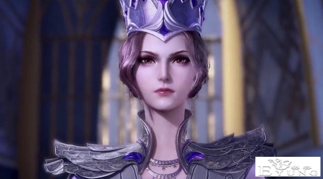 斗罗大陆：比比东也是个悲剧，女儿还被忽悠跑了，太惨了-1.jpg