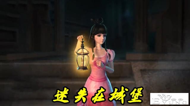 叶罗丽：梦猫盯上王默，“护妻狂魔”暴走，水王子竟然吞噬梦公主-1.jpg