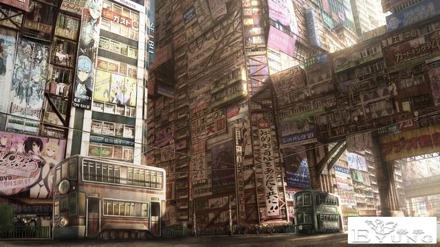 非常棒的一组“赛博朋克”插画作品！你喜欢这样的未来世界吗？-15.jpg