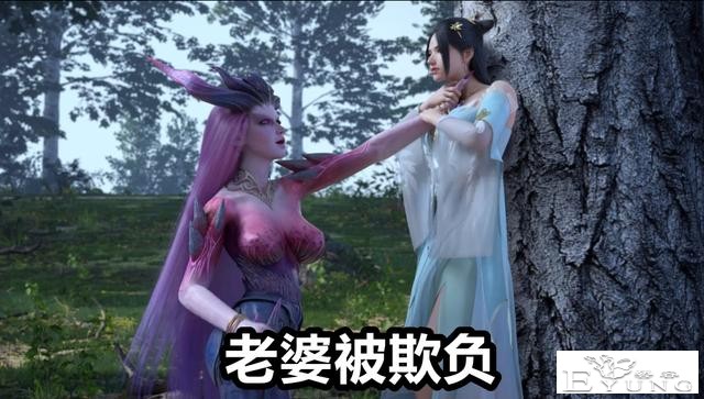 东坡雪鹰吹牛被“打脸”，不仅老婆被欺负，同时还损失一员大将-2.jpg