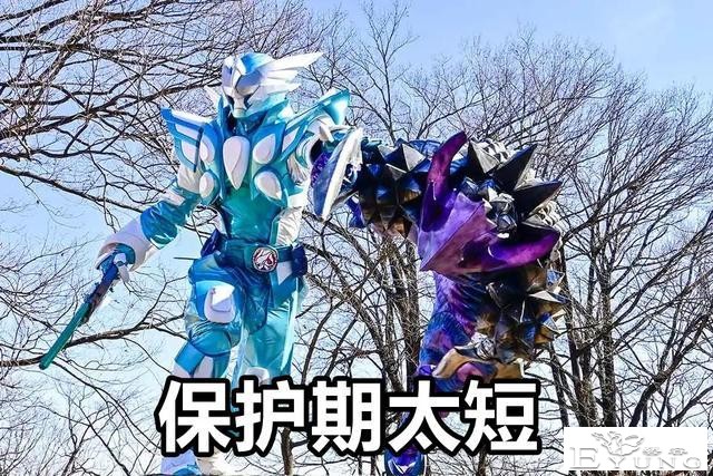 假面骑士Revice：最菜强化形态诞生，基夫大佬动手，强化Live吃瘪-1.jpg