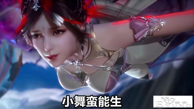 斗罗四美谁的生育能力最强？还是“兔子精”厉害，最惨被唐三戴帽-2.jpg