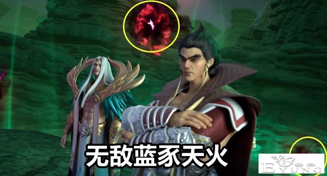 星辰变：修魔女神“欲火焚身”，魔女连月扑街，就剩一个修仙妹子-3.jpg
