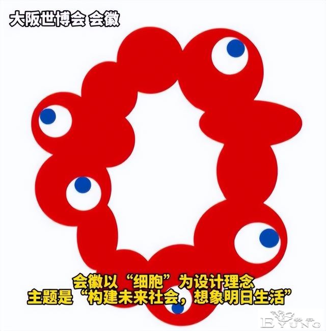 日本世博会二次元吉祥物揭晓，网友笑岔气，还好冰墩墩没长成这样-2.jpg
