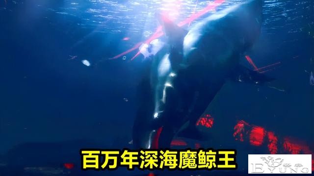 斗罗202集，波塞西抢走三叉戟，魔鲸王上线，唐三却忙着谈情说爱-1.jpg