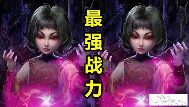 《不良人》官方公布“最强尸祖”，萤勾小姐姐最强，将臣也是渣渣-1.jpg