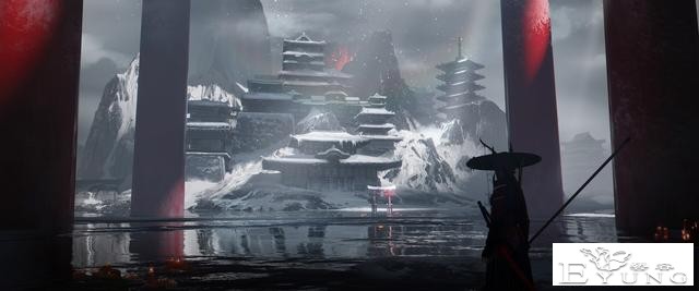 不错的一组国风（古典）场景插画作品！绝对有古装大片的既视感-12.jpg