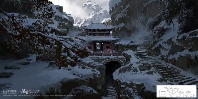 不错的一组国风（古典）场景插画作品！绝对有古装大片的既视感-14.jpg