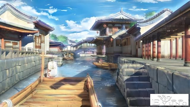 不错的一组国风（古典）场景插画作品！绝对有古装大片的既视感-20.jpg