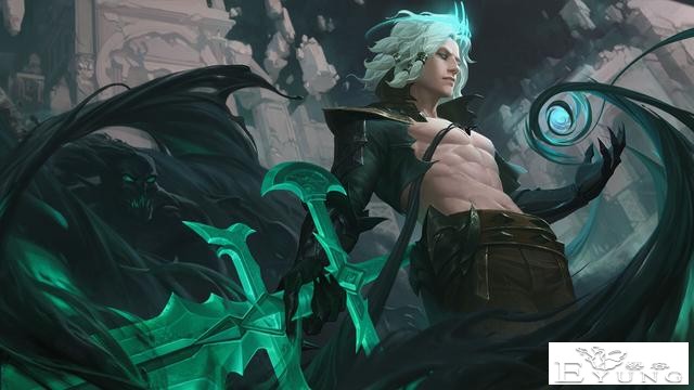 造型帅气的一组帅哥型男插画作品！哪款是你喜欢的类型？-5.jpg
