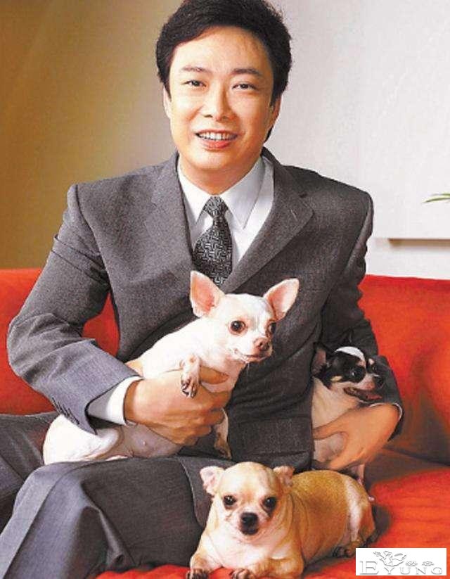 至今未婚的10位大龄男主持人，各有各的苦衷，最大67岁，最小43岁-47.jpg