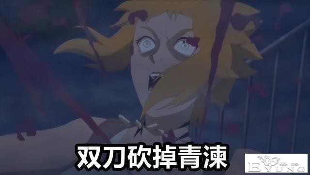 博人传：双刀鲆鲽被“玩烂”，对战海豚音完败，第二忍刀一无是处-6.jpg