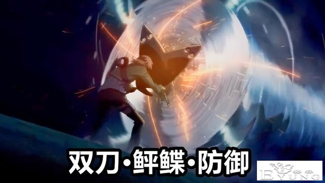 博人传：双刀鲆鲽被“玩烂”，对战海豚音完败，第二忍刀一无是处-4.jpg