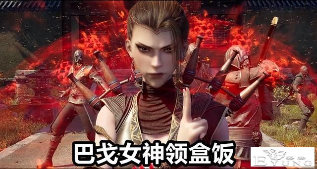 不良人：有人“领盒饭”有人“诈尸”，别再惋惜巴戈，李存惠复活-1.jpg
