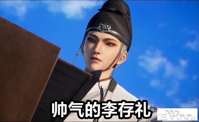 不良人：有人“领盒饭”有人“诈尸”，别再惋惜巴戈，李存惠复活-5.jpg
