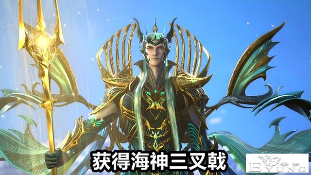 千仞雪拔剑为何连升2级？注意那金色液体，明显比唐三拔矛更滋润-2.jpg
