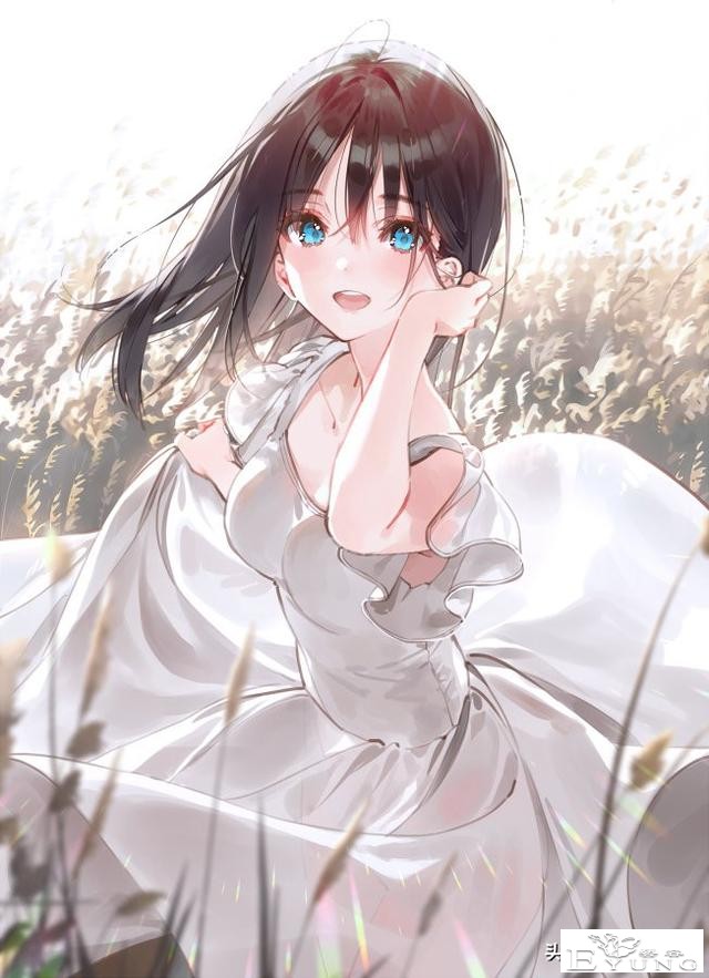 从拟人化画师到“女装大佬”，这位漫画家终于被粉丝“逼”成伪娘-1.jpg