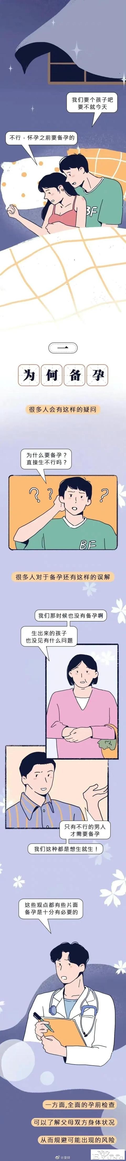 漫画：正确的怀孕方式，千万别乱来-1.jpg