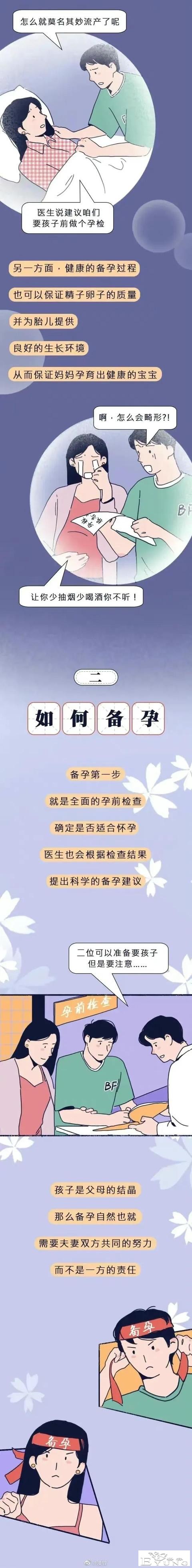 漫画：正确的怀孕方式，千万别乱来-2.jpg