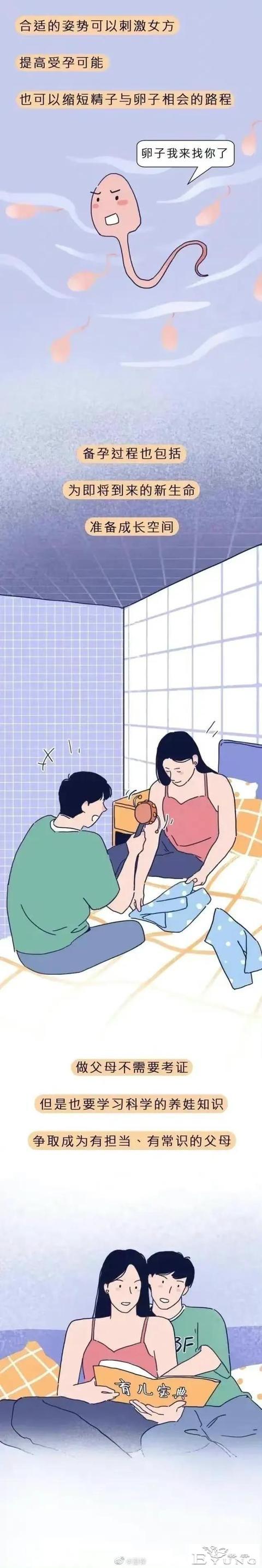 漫画：正确的怀孕方式，千万别乱来-5.jpg