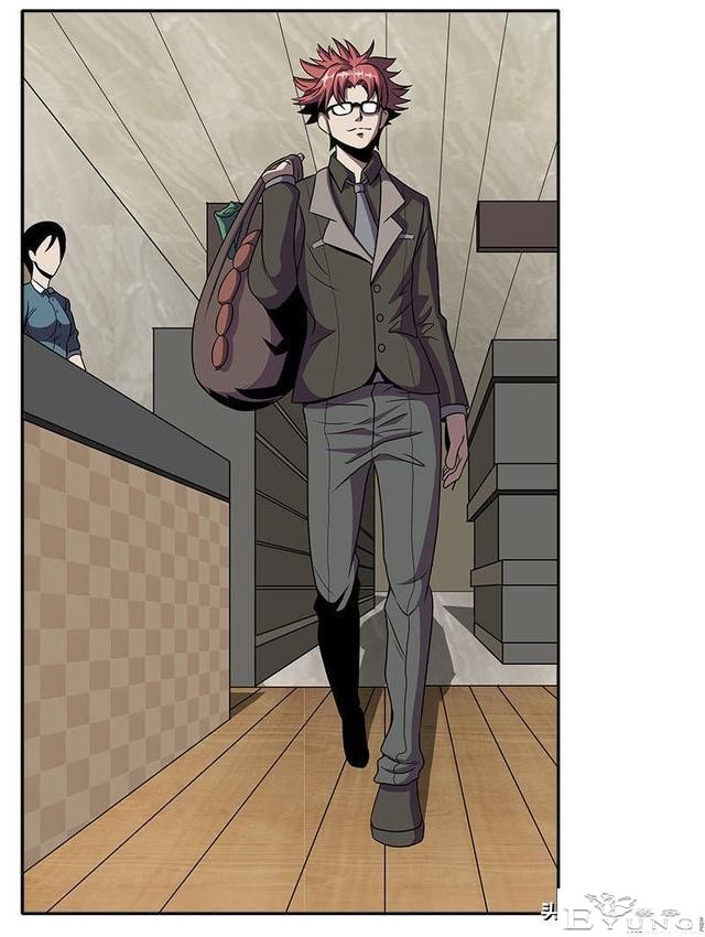 人性漫画《无视眼镜》-22.jpg