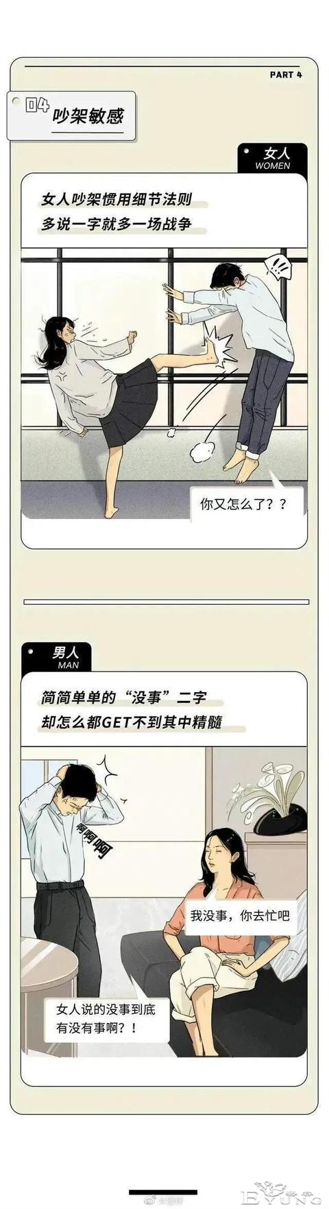 漫画：当代男女的敏感点-4.jpg
