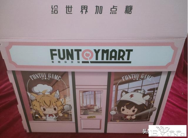 二次元年底再出大动作，4年老玩家没见过，食之契约联动猫之城-2.jpg
