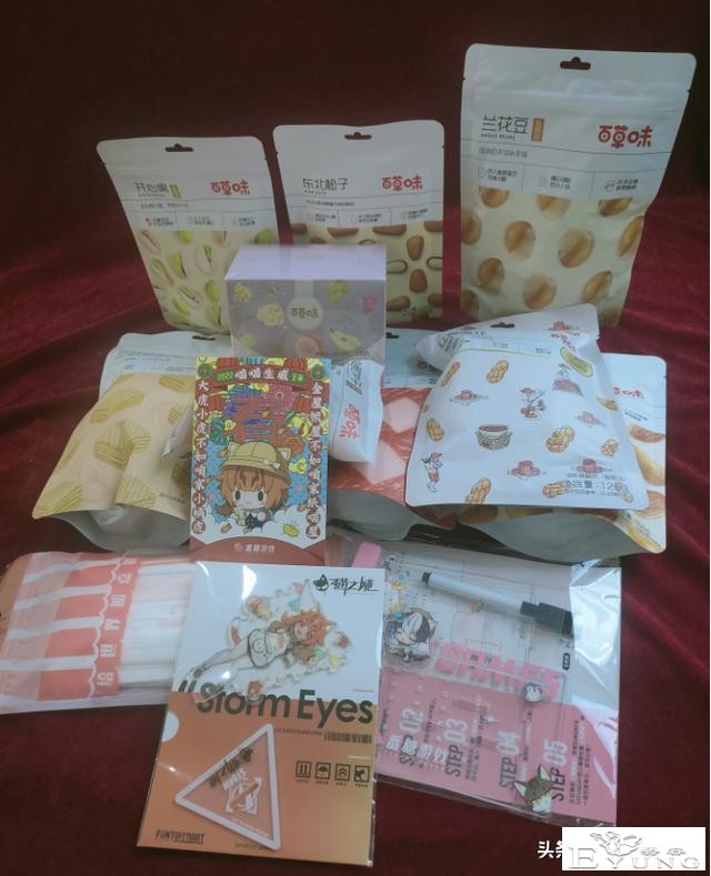 二次元年底再出大动作，4年老玩家没见过，食之契约联动猫之城-4.jpg