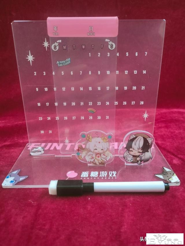 二次元年底再出大动作，4年老玩家没见过，食之契约联动猫之城-5.jpg