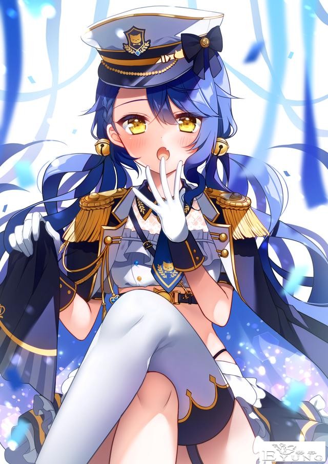 动漫壁纸 二次元ACG美图 动漫美女欣赏4.3-2-2.jpg