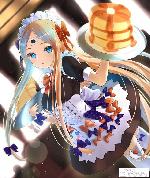 动漫壁纸 二次元ACG美图 动漫美女欣赏4.3-2-5.jpg