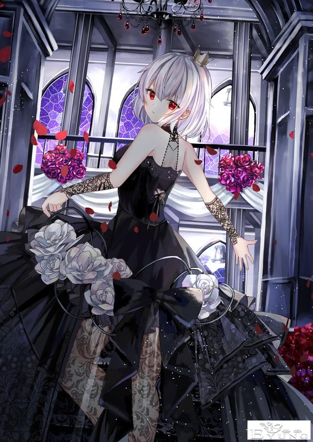动漫壁纸 二次元ACG美图 动漫美女欣赏4.3-2-4.jpg