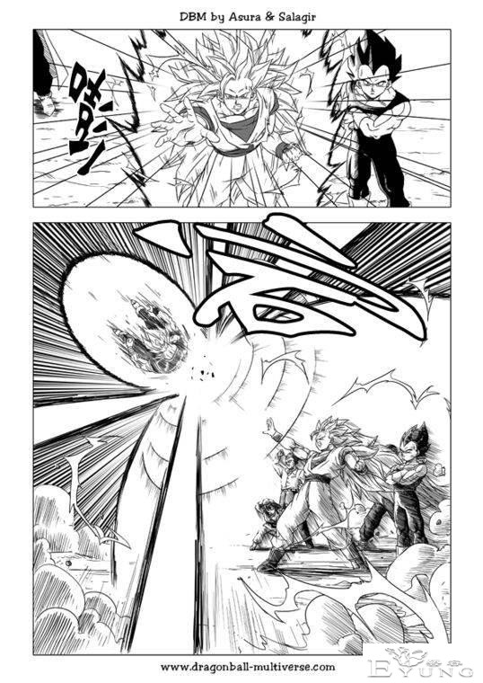龙珠 超次元乱战篇，漫画中文第25话：两大父亲之战-20.jpg