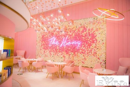 the HONG红人馆入驻青岛，是时候提升你的颜值了-14.jpg