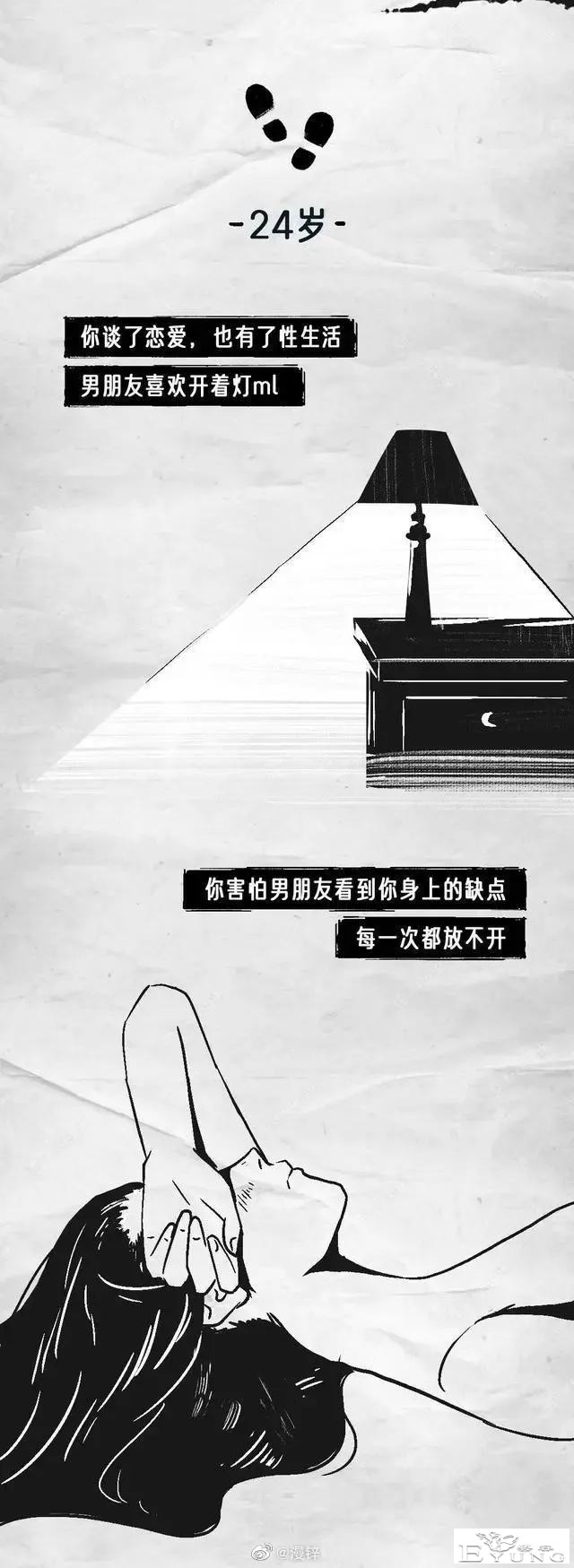 漫画：为何女生不喜欢妇科检查？-11.jpg