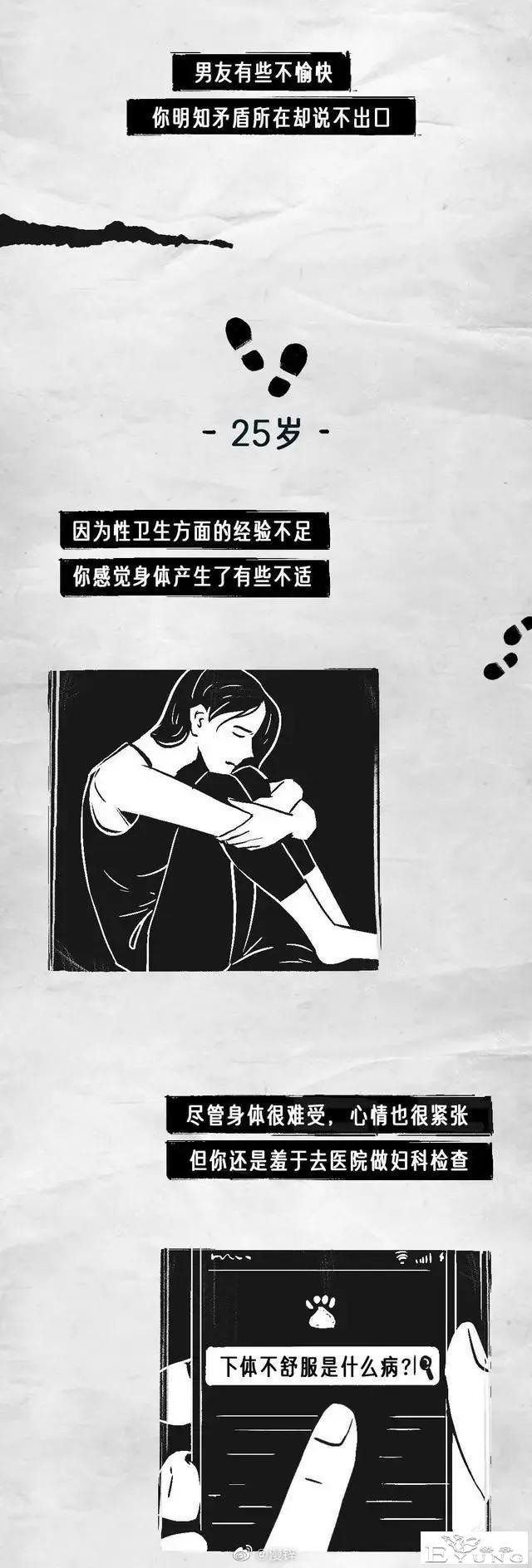 漫画：为何女生不喜欢妇科检查？-12.jpg