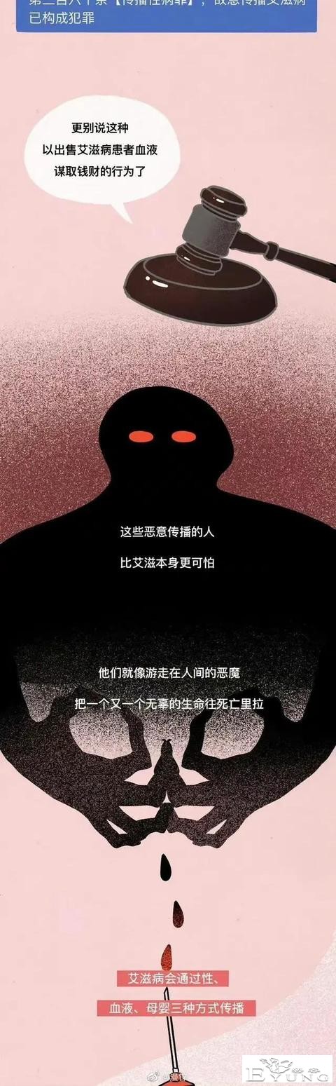 漫画：同居第一晚，男友坦言他有艾滋……-2.jpg