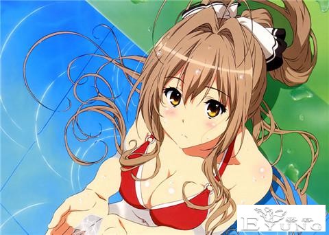 [超次元]动画宅票选「十月新番最受欢迎女角色」结果发表！-1.jpg
